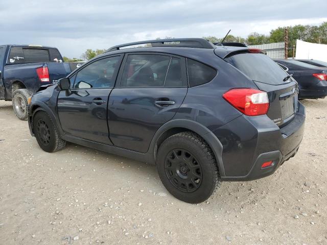 Photo 2 from auction – 2014 SUBARU XV CROSSTR with VIN JF2GPAGC7E8284768