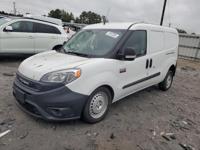 RAM PROMASTER 2021 with VIN ZFBHRFAB8M6U21787 - Photo from auction