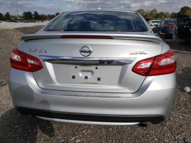 Photo 6 from auction – 2016 NISSAN ALTIMA 3.5 with VIN 1N4BL3AP0GC276898