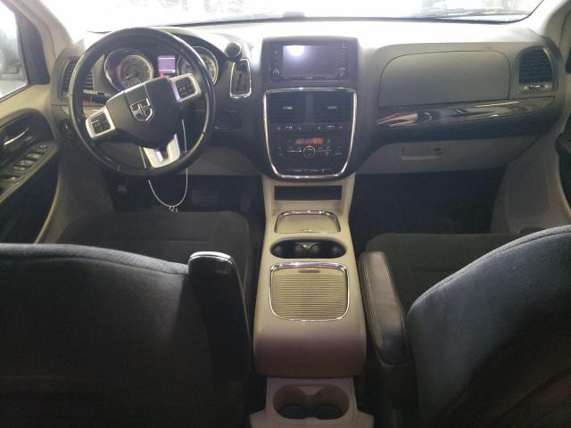 Photo 8 from auction – 2012 DODGE GRAND CARA with VIN 2C4RDGDGXCR152146