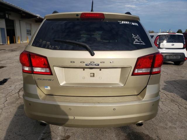 Photo 6 from auction – 2011 DODGE JOURNEY MA with VIN 3D4PG1FG4BT516472