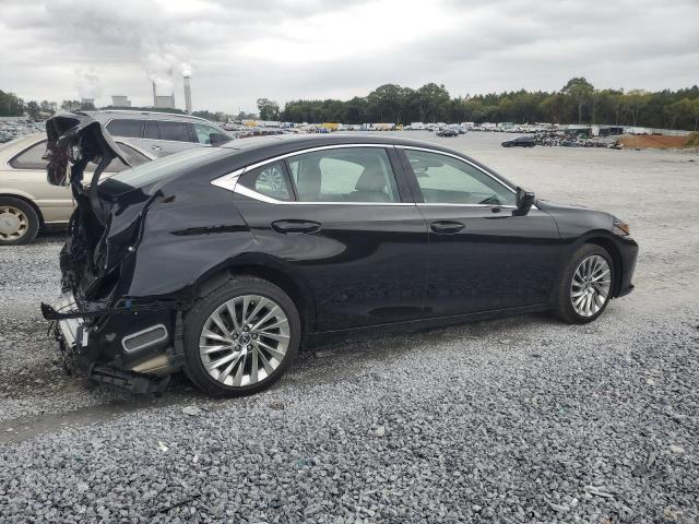 Photo 3 from auction – 2021 LEXUS ES 350 BAS with VIN 58AFZ1B15MU093547