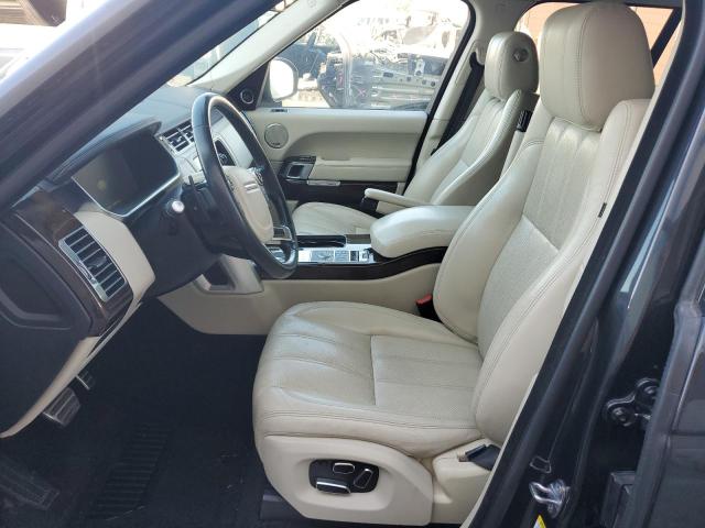 Photo 7 from auction – 2015 LAND ROVER RANGE ROVE with VIN SALGS2TF7FA208716
