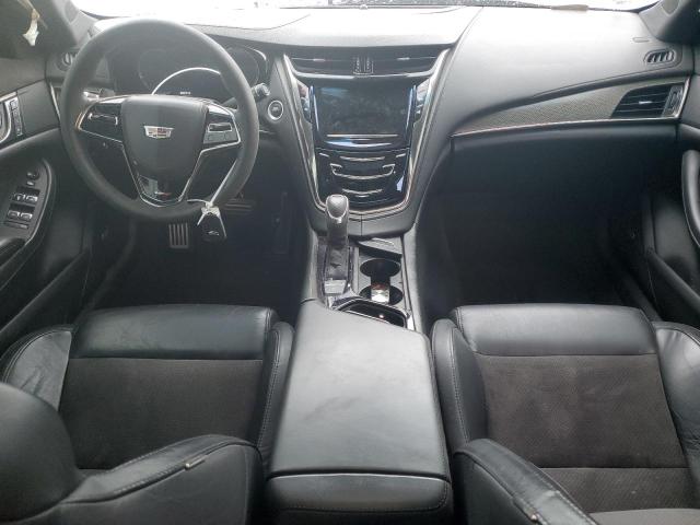 Photo 8 from auction – 2016 CADILLAC CTS-V with VIN 1G6A15S62G0189666