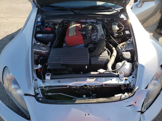 Photo 11 from auction – 2005 HONDA S2000 with VIN JHMAP21425S006518