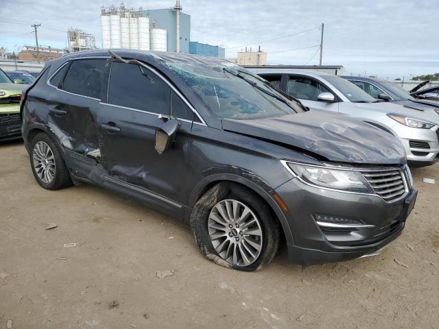 Zdjęcie 4 z aukcji – 2017 LINCOLN MKC RESERV z VIN 5LMCJ3D91HUL35933