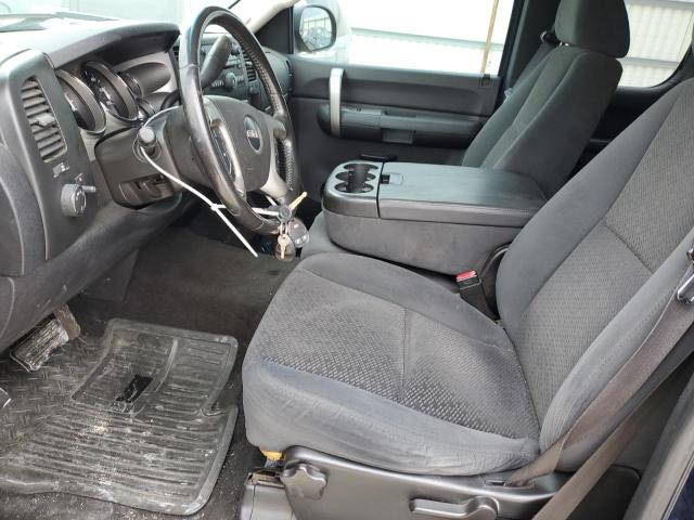Photo 7 from auction – 2007 GMC NEW SIERRA with VIN 2GTEC19C971588365