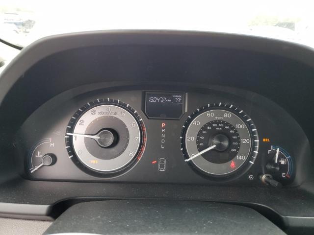 Photo 9 from auction – 2012 HONDA ODYSSEY EX with VIN 5FNRL5H68CB004064