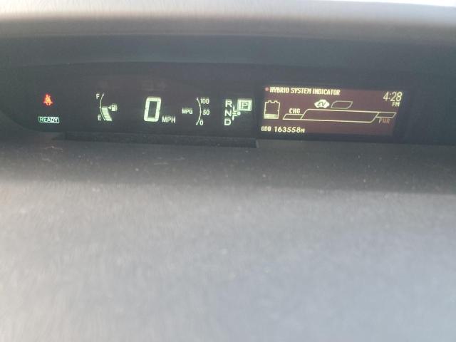 Photo 9 from auction – 2013 TOYOTA PRIUS with VIN JTDKN3DU9D5539542