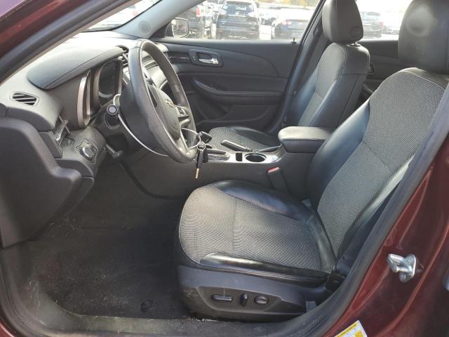 Photo 7 from auction – 2016 CHEVROLET MALIBU LIM with VIN 1G11C5SA9GF165060