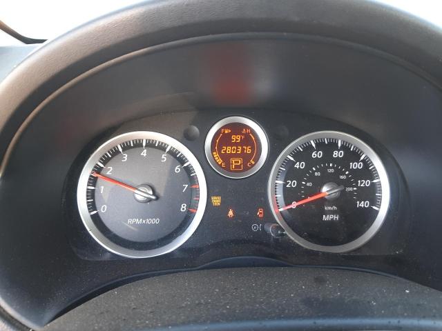 Photo 9 from auction – 2010 NISSAN SENTRA 2.0 with VIN 3N1AB6AP1AL662075