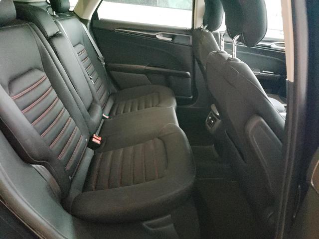 Photo 10 from auction – 2014 FORD FUSION SE with VIN 1FA6P0HD5E5358482