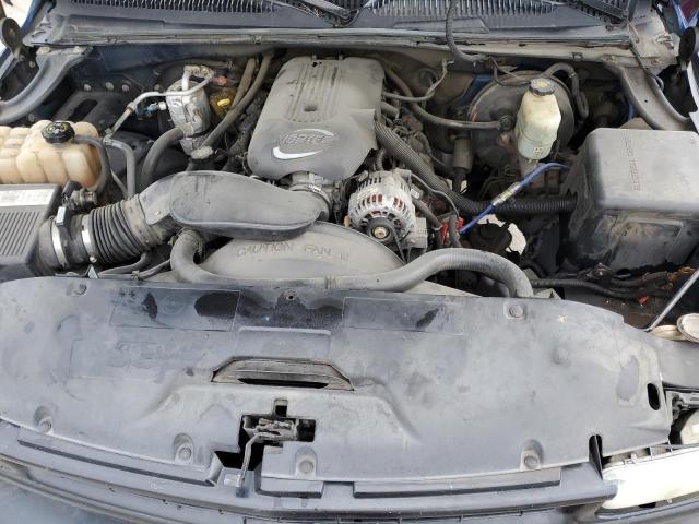 Photo 11 from auction – 2002 CHEVROLET SILVERADO with VIN 2GCEK19V521220164