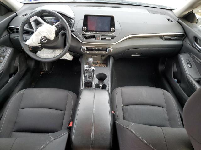 Photo 8 from auction – 2020 NISSAN ALTIMA S with VIN 1N4BL4BV8LC219183