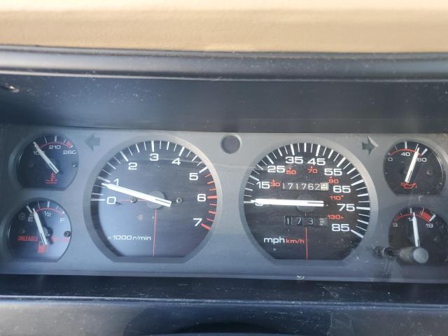 Photo 9 from auction – 1996 JEEP CHEROKEE S with VIN 1J4FJ28S9TL229766