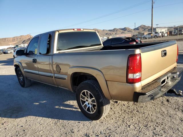 Photo 2 from auction – 2001 GMC NEW SIERRA with VIN 1GTEK19V91E105936