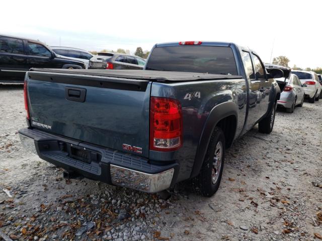 Photo 3 from auction – 2012 GMC SIERRA K15 with VIN 1GTR2TEA7CZ135478