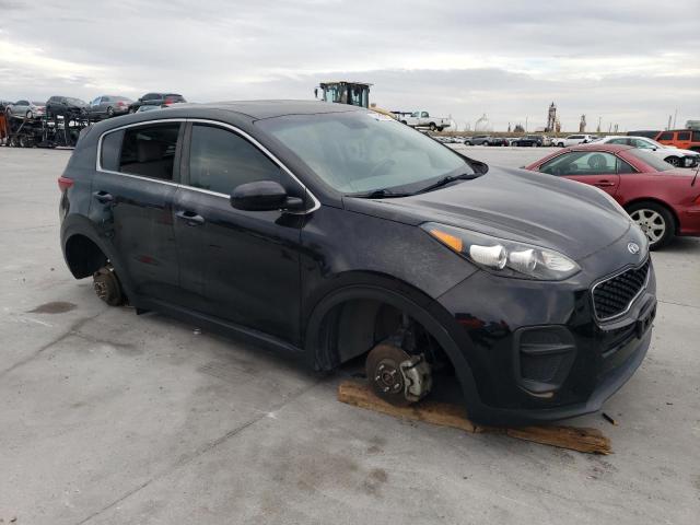Photo 4 from auction – 2018 KIA SPORTAGE L with VIN KNDPM3AC3J7445192