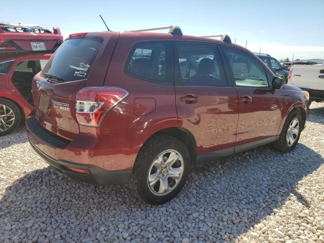 Photo 3 from auction – 2014 SUBARU FORESTER 2 with VIN JF2SJAAC6EH463033