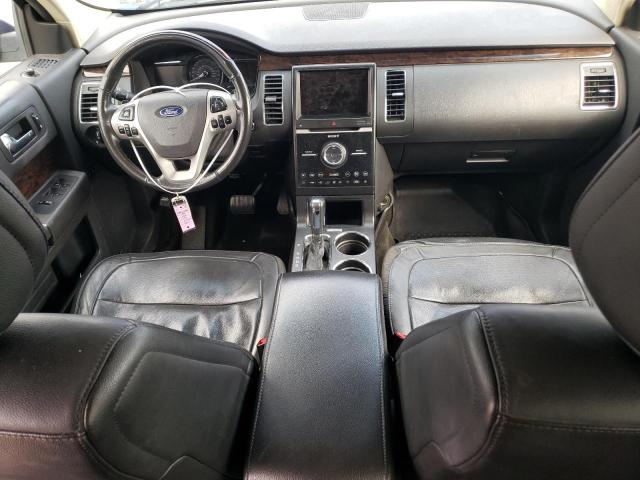 Photo 8 from auction – 2013 FORD FLEX LIMIT with VIN 2FMHK6DT7DBD00736