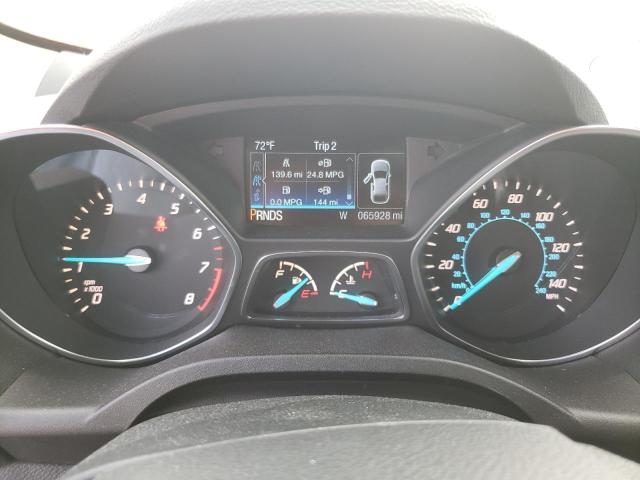 Photo 9 from auction – 2016 FORD ESCAPE SE with VIN 1FMCU9GX9GUC29137
