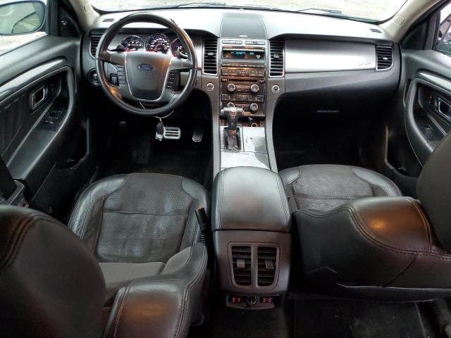 Photo 8 from auction – 2011 FORD TAURUS SHO with VIN 1FAHP2KT6BG183437