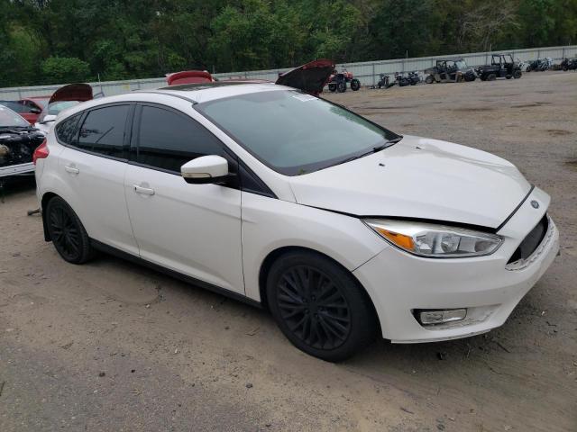 Photo 4 from auction – 2015 FORD FOCUS TITA with VIN 1FADP3N28FL378914
