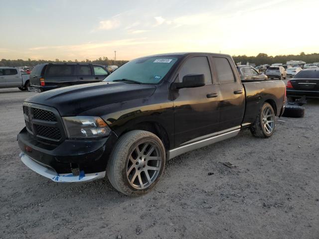 RAM 1500 CLASS 2019 with VIN 1C6RR6FT2KS747518 - Photo from auction