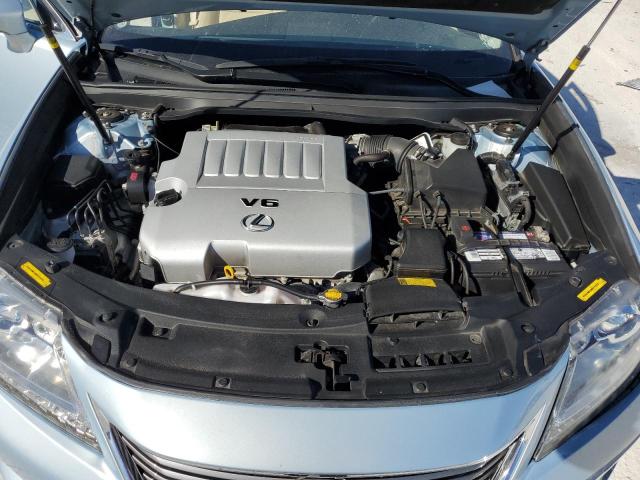 Photo 11 from auction – 2013 LEXUS ES 350 with VIN JTHBK1GG8D2063500