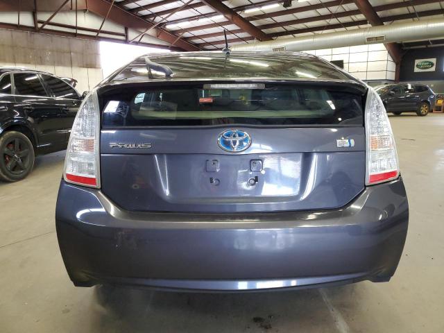 Photo 6 from auction – 2011 TOYOTA PRIUS with VIN JTDKN3DU4B0320370
