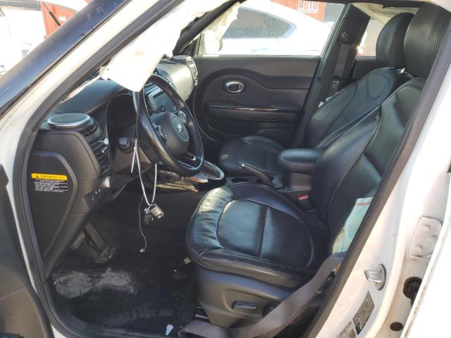 Photo 7 from auction – 2014 KIA SOUL ! with VIN KNDJX3A57E7073683