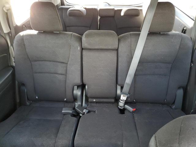 Photo 10 from auction – 2020 HONDA PILOT EX with VIN 5FNYF5H33LB004238