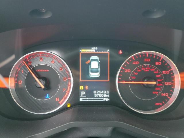 Photo 9 from auction – 2018 SUBARU IMPREZA SP with VIN 4S3GTAM68J3701105