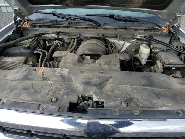 Photo 11 from auction – 2018 CHEVROLET SILVERADO with VIN 3GCUKNEC0JG201356