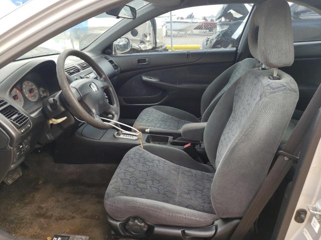 صورة رقم 7 من المزاد - 2002 HONDA CIVIC EX مع VIN 1HGEM22992L015665