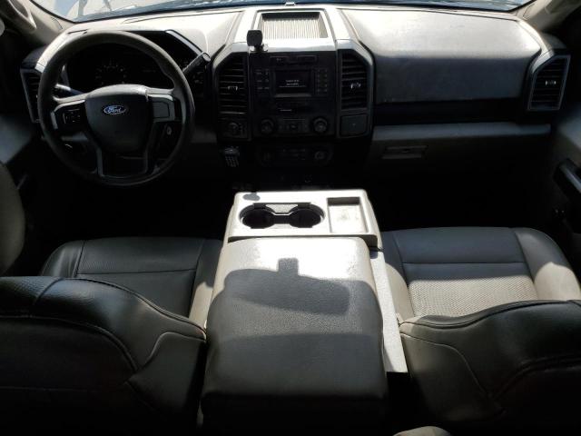 Фото 8 с аукциона – 2015 FORD F150 SUPER с VIN 1FTEX1E86FFB00745