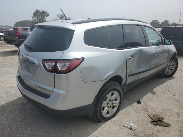 Photo 3 from auction – 2014 CHEVROLET TRAVERSE L with VIN 1GNKVFKD8EJ327977