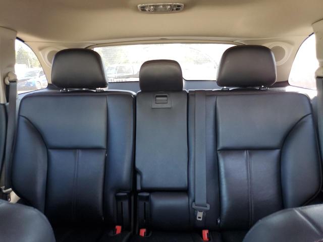 Photo 10 from auction – 2011 FORD EDGE LIMIT with VIN 2FMDK3KC6BBB66489