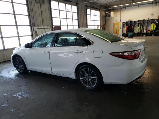 Photo 2 from auction – 2016 TOYOTA CAMRY LE with VIN 4T1BF1FK2GU259688