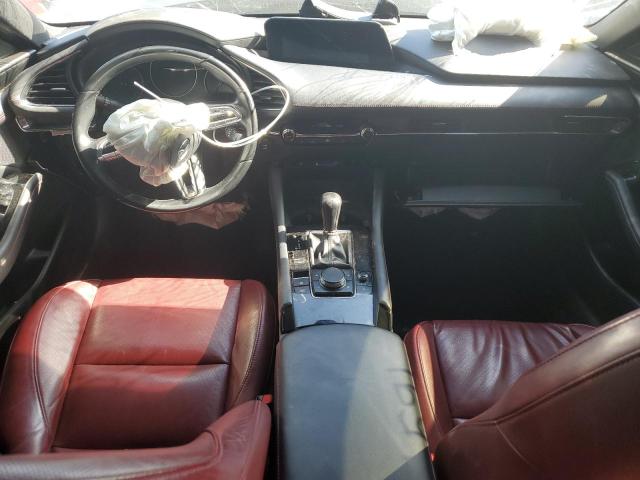 Photo 8 from auction – 2022 MAZDA 3 PREFERRE with VIN JM1BPALL4N1504648