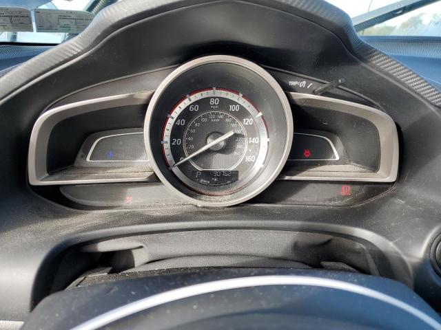 Photo 9 from auction – 2015 MAZDA 3 SV with VIN JM1BM1T73F1234809