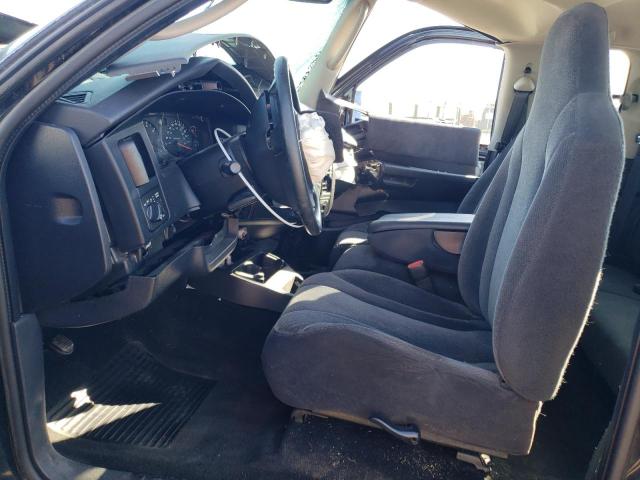 Photo 7 from auction – 2004 DODGE DAKOTA SLT with VIN 1D7HG42N04S595320