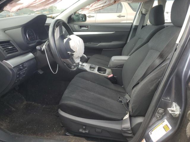 Photo 7 from auction – 2014 SUBARU LEGACY 2.5 with VIN 4S3BMBD69E3007591