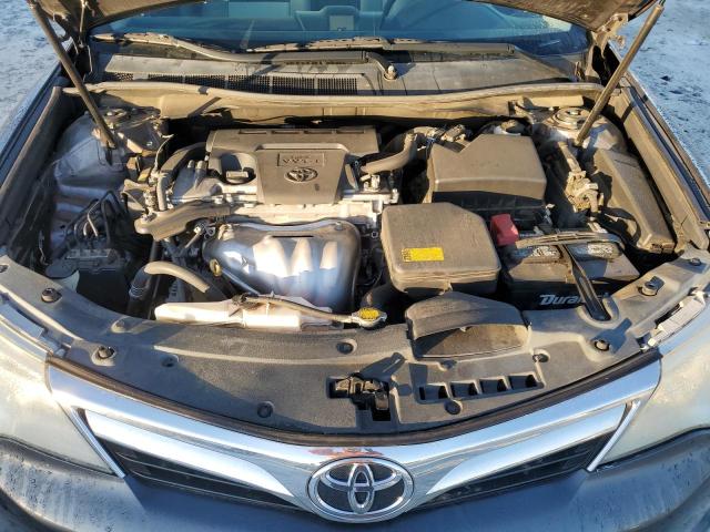 Photo 11 from auction – 2014 TOYOTA CAMRY L with VIN 4T1BF1FK6EU349049