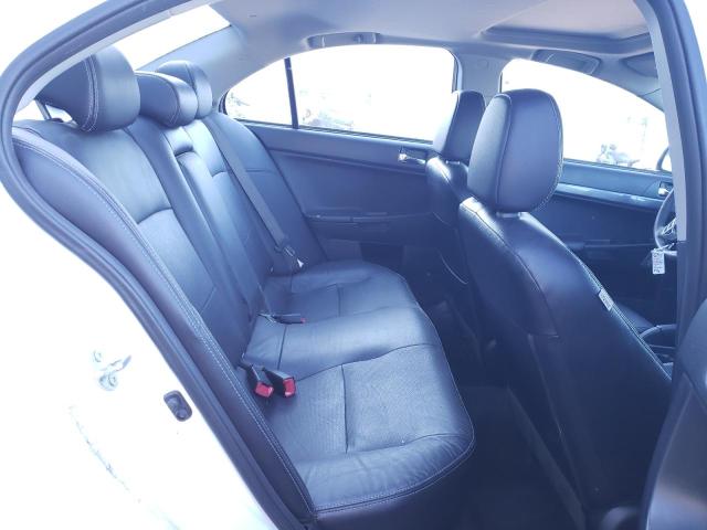 Photo 10 from auction – 2011 MITSUBISHI LANCER GTS with VIN JA32U8FW0BU046459