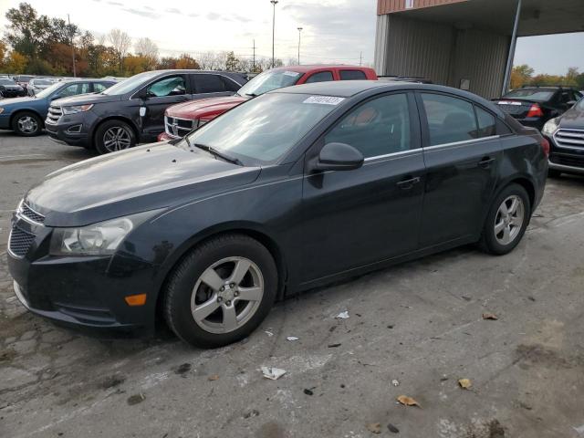 Photo 1 from auction – 2014 CHEVROLET CRUZE LT with VIN 1G1PC5SB4E7168278