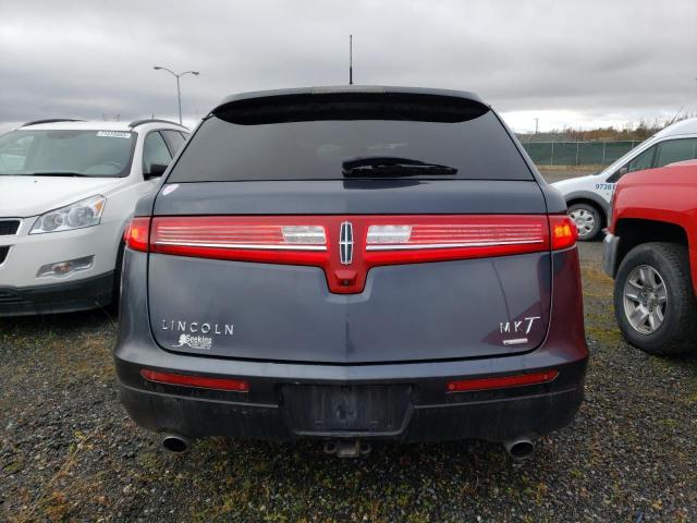 Photo 6 from auction – 2014 LINCOLN MKT with VIN 2LMHJ5AT3EBL56955