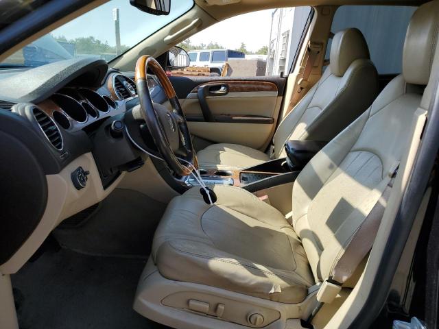 Photo 7 from auction – 2011 BUICK ENCLAVE CX with VIN 5GAKVBED5BJ405531