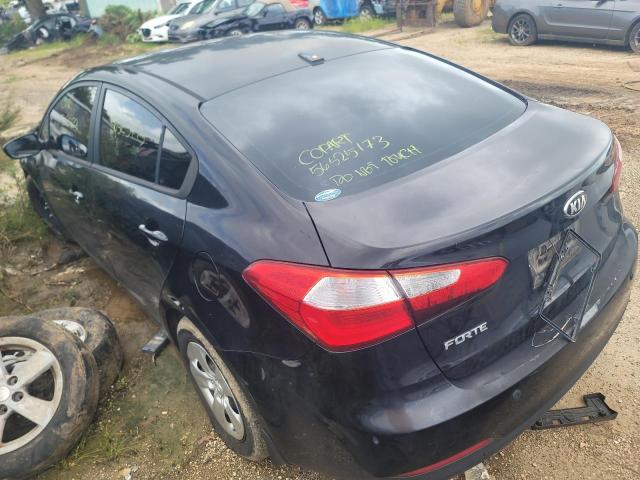 Photo 2 from auction – 2015 KIA FORTE LX with VIN KNAFK4A68F5317189