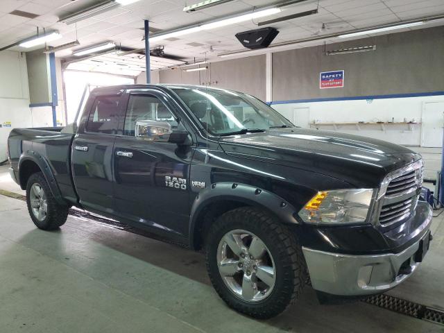 Photo 4 from auction – 2013 RAM 1500 SLT with VIN 1C6RR7GT5DS524364